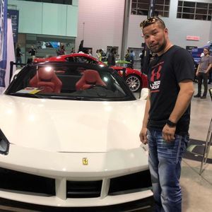 Meet your Posher, Philips